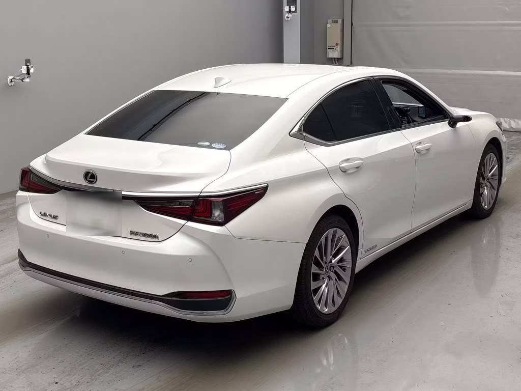 LEXUS ES300H
