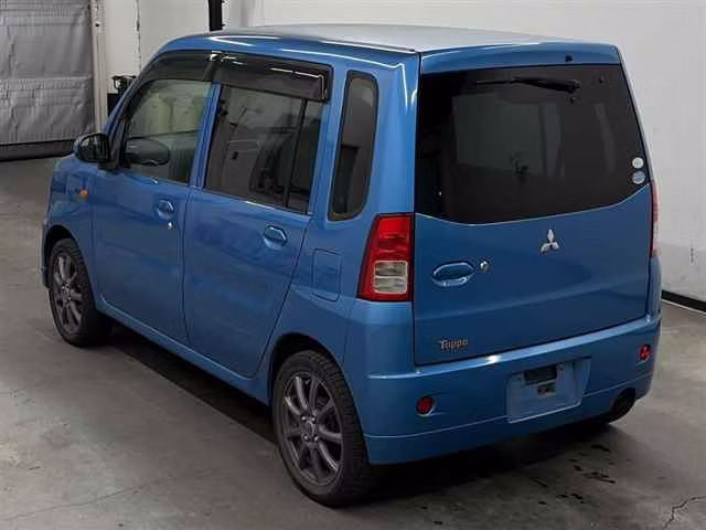 MITSUBISHI TOPPO