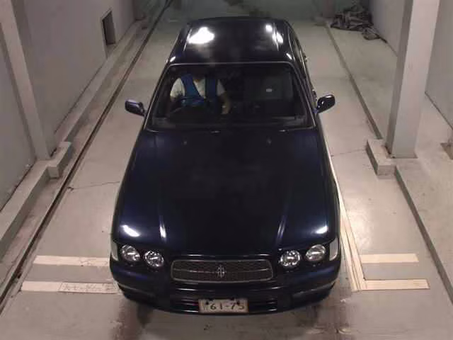 NISSAN CEDRIC