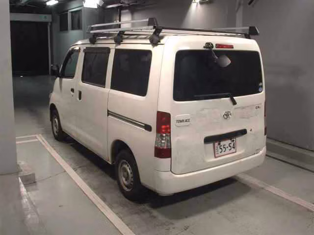 TOYOTA LITE ACE
