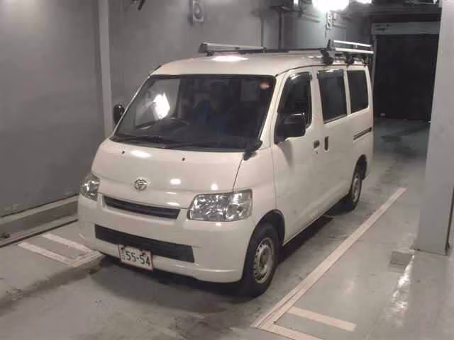 TOYOTA LITE ACE