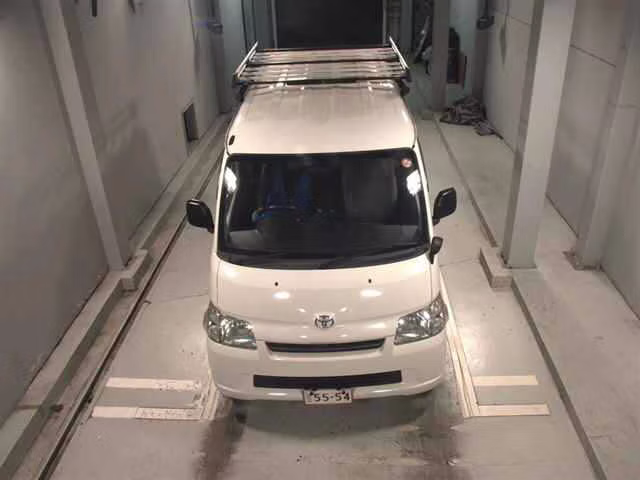 TOYOTA LITE ACE