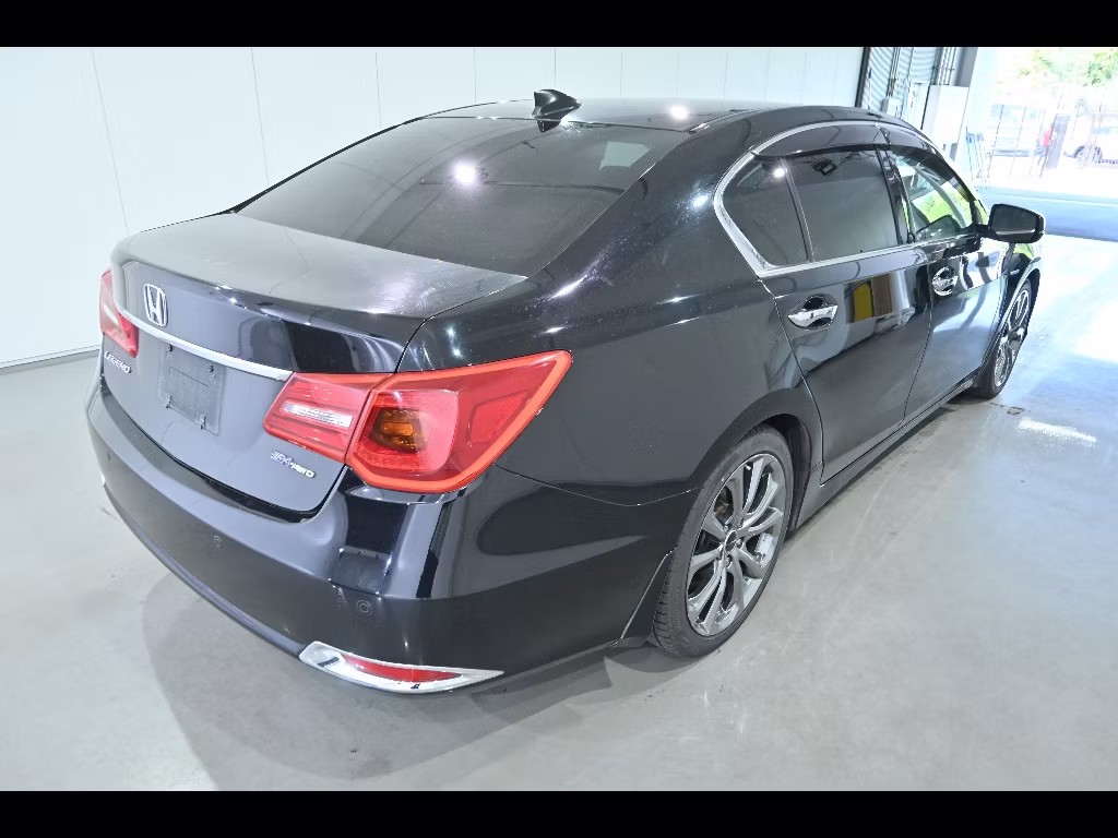 HONDA LEGEND