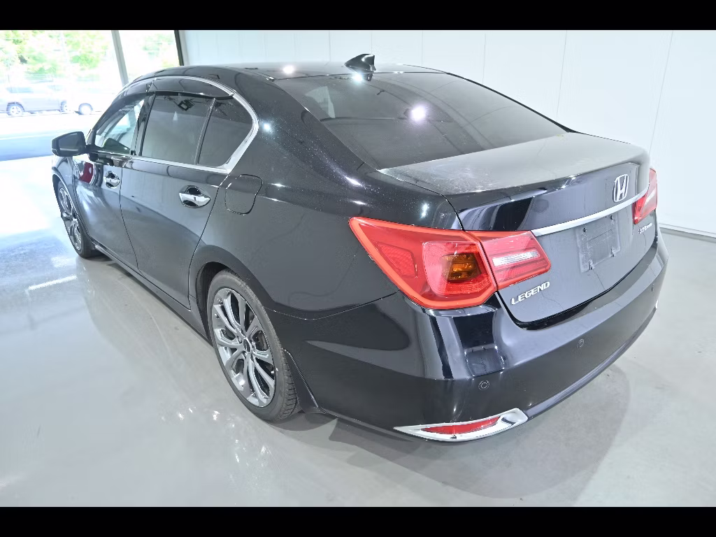 HONDA LEGEND