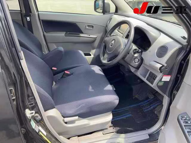 MAZDA AZ-WAGON