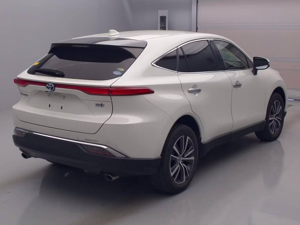 TOYOTA VENZA