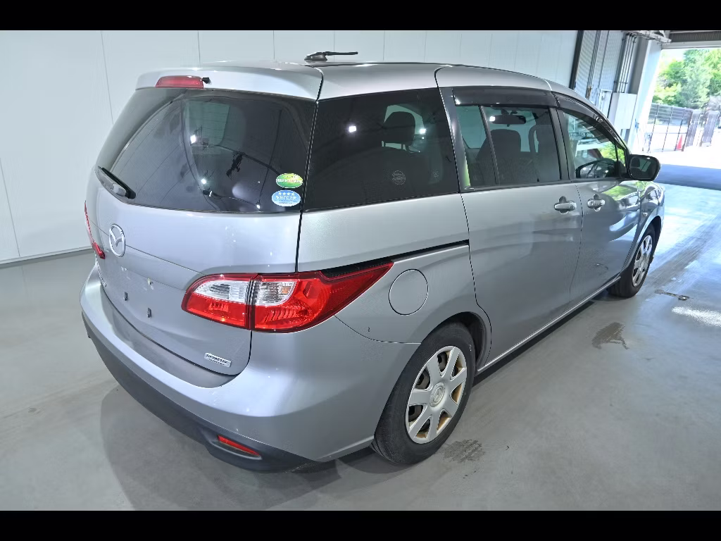 MAZDA PREMACY