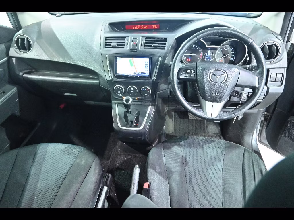 MAZDA PREMACY