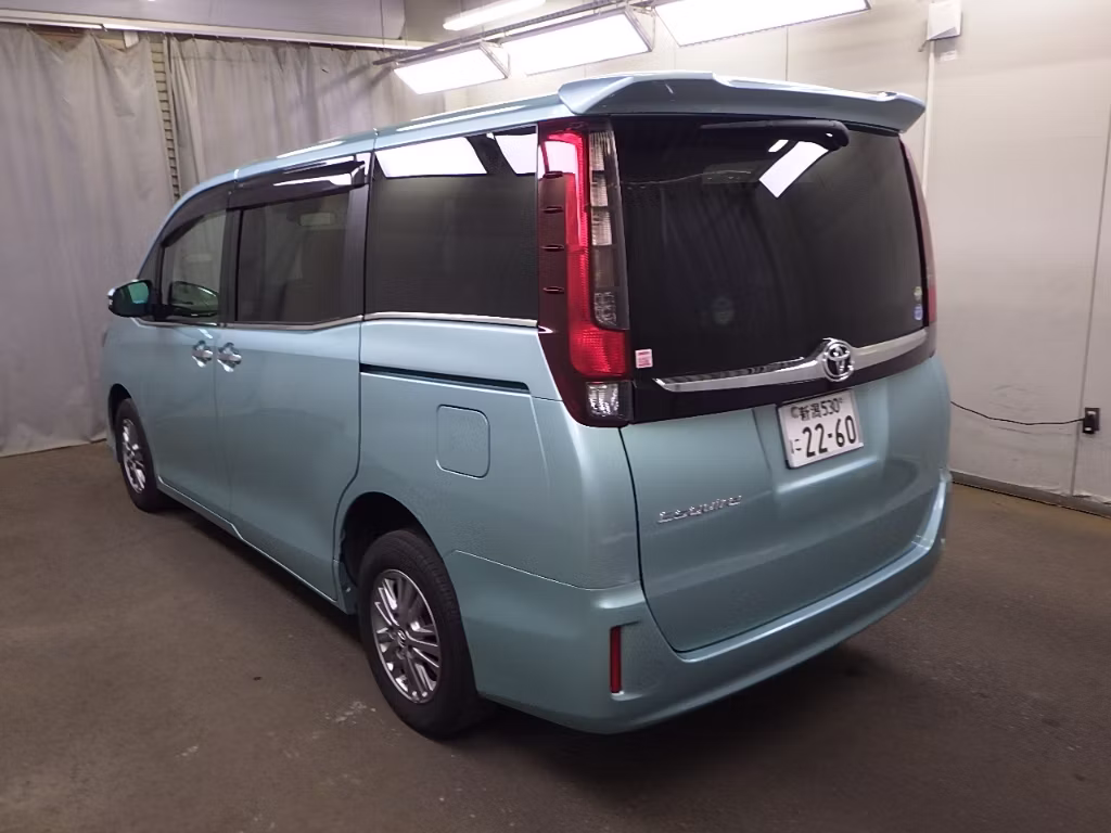TOYOTA ESQUIRE