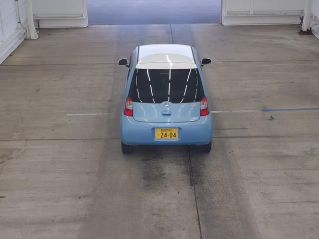 DAIHATSU ESSE