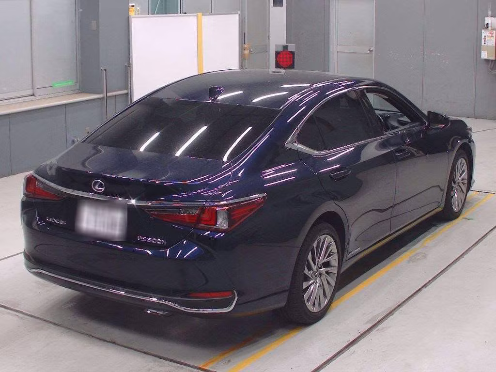 LEXUS ES300H