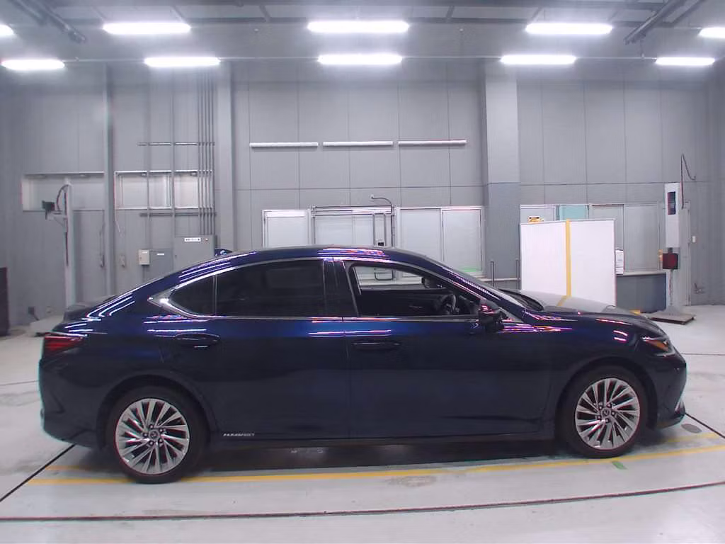 LEXUS ES300H