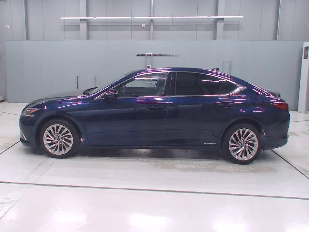 LEXUS ES300H