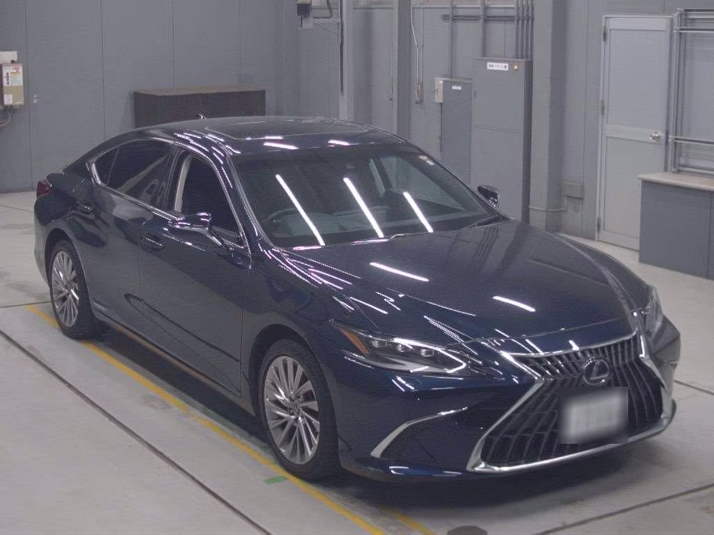 LEXUS ES300H