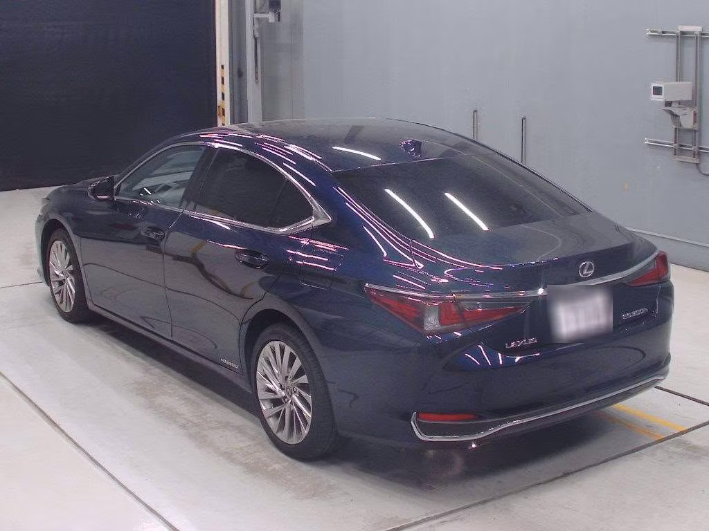 LEXUS ES300H