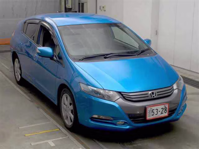 HONDA INSIGHT