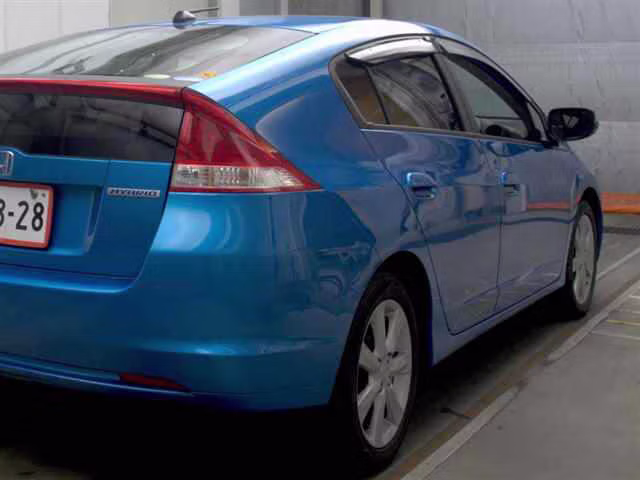 HONDA INSIGHT