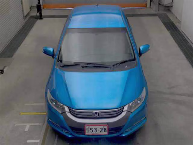 HONDA INSIGHT
