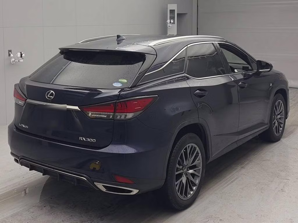 LEXUS RX300