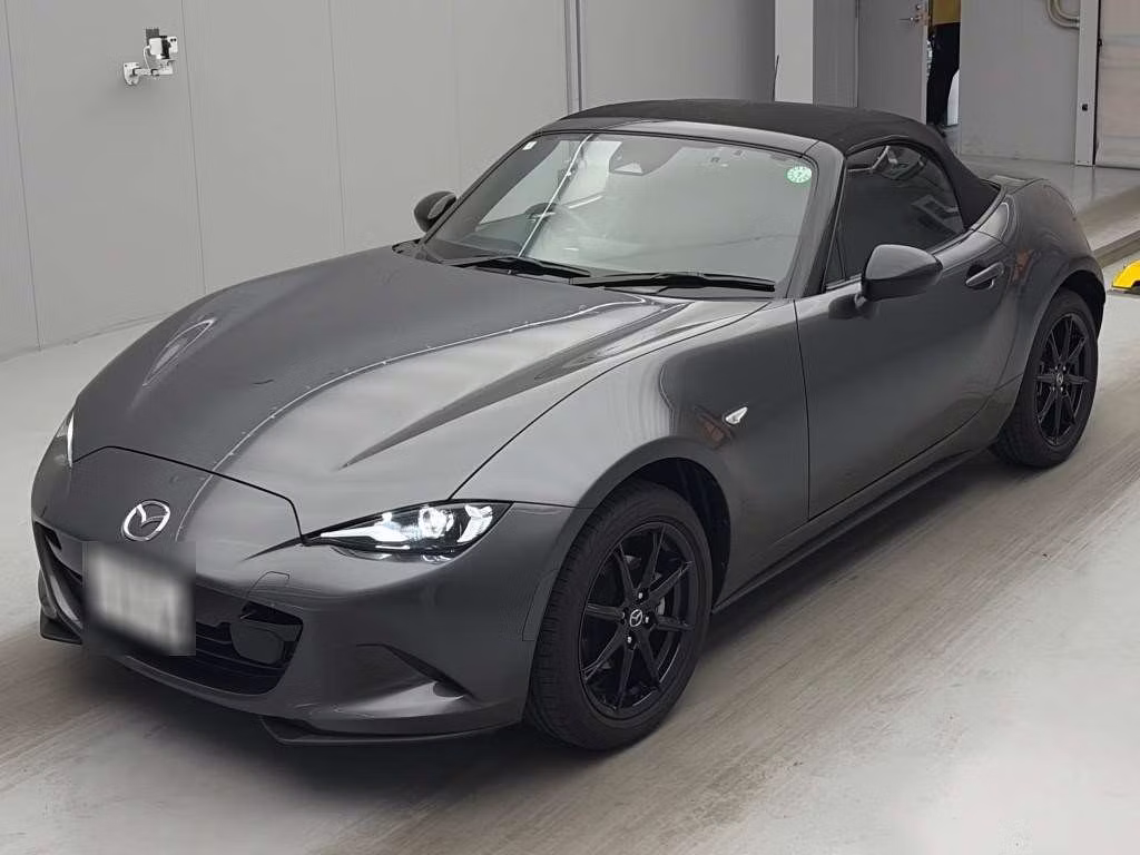 MAZDA ROADSTER