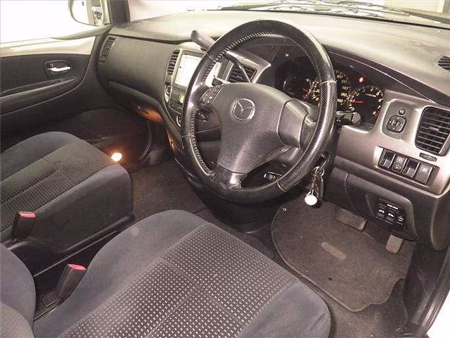 MAZDA MPV