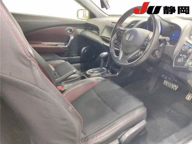 HONDA CR-Z