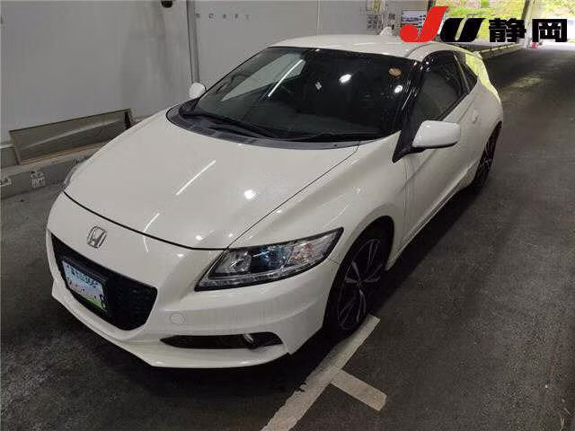 HONDA CR-Z