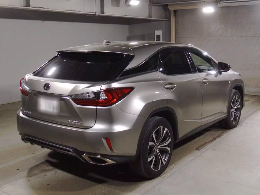 LEXUS RX200T
