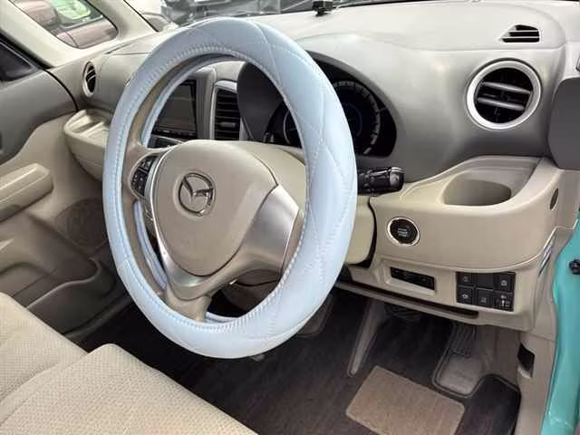 MAZDA FLAIR WAGON