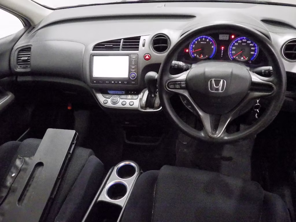 HONDA STREAM