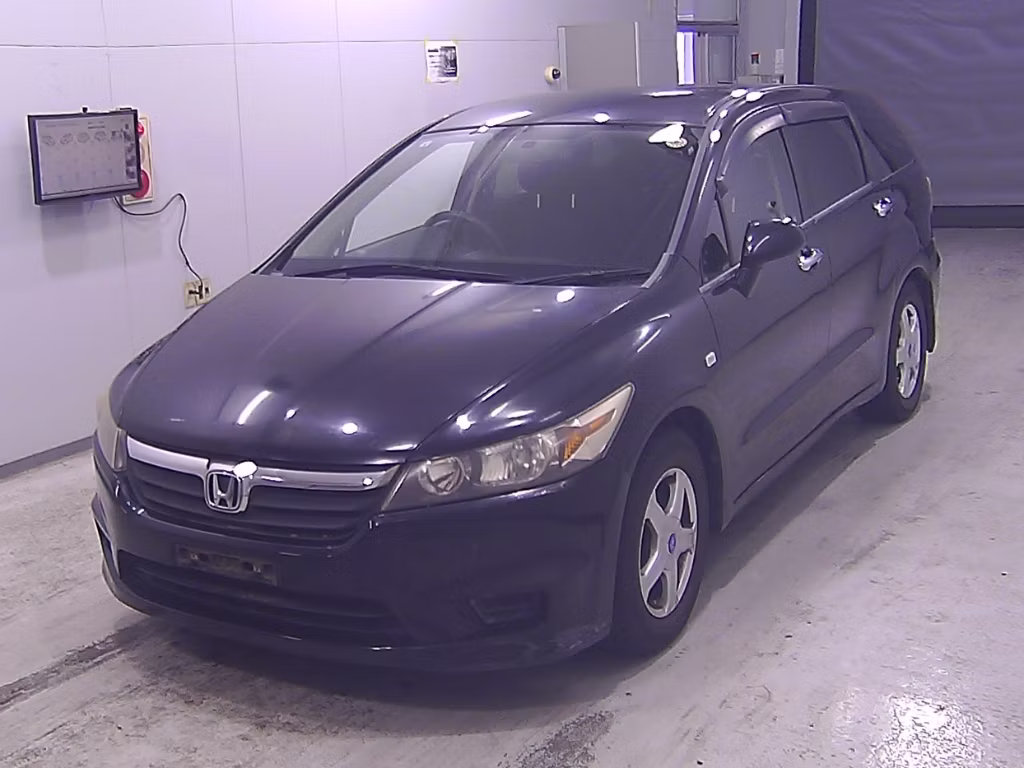 HONDA STREAM