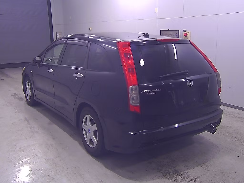 HONDA STREAM