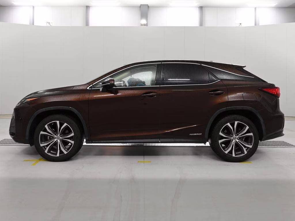 LEXUS RX450H
