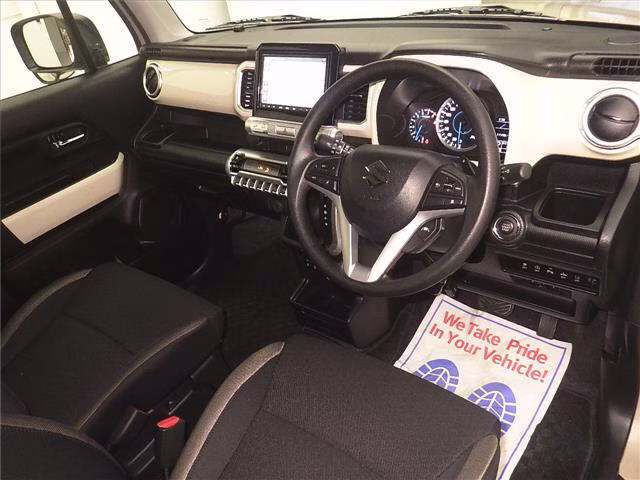 SUZUKI XBEE