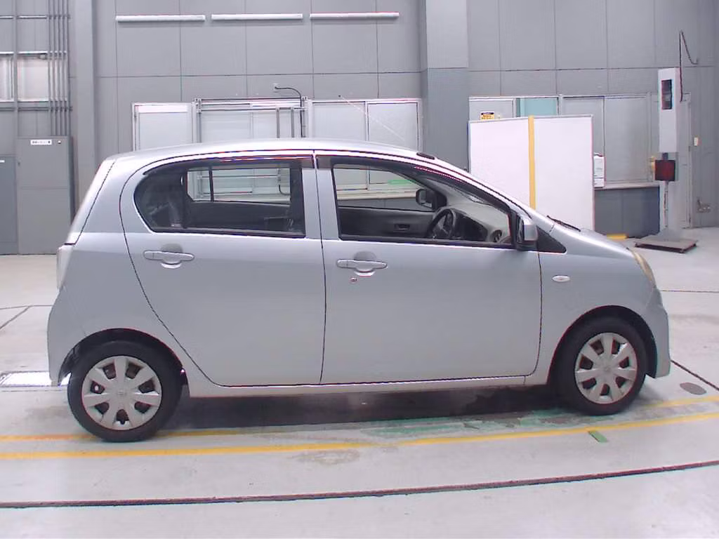 TOYOTA PIXIS EPOCH
