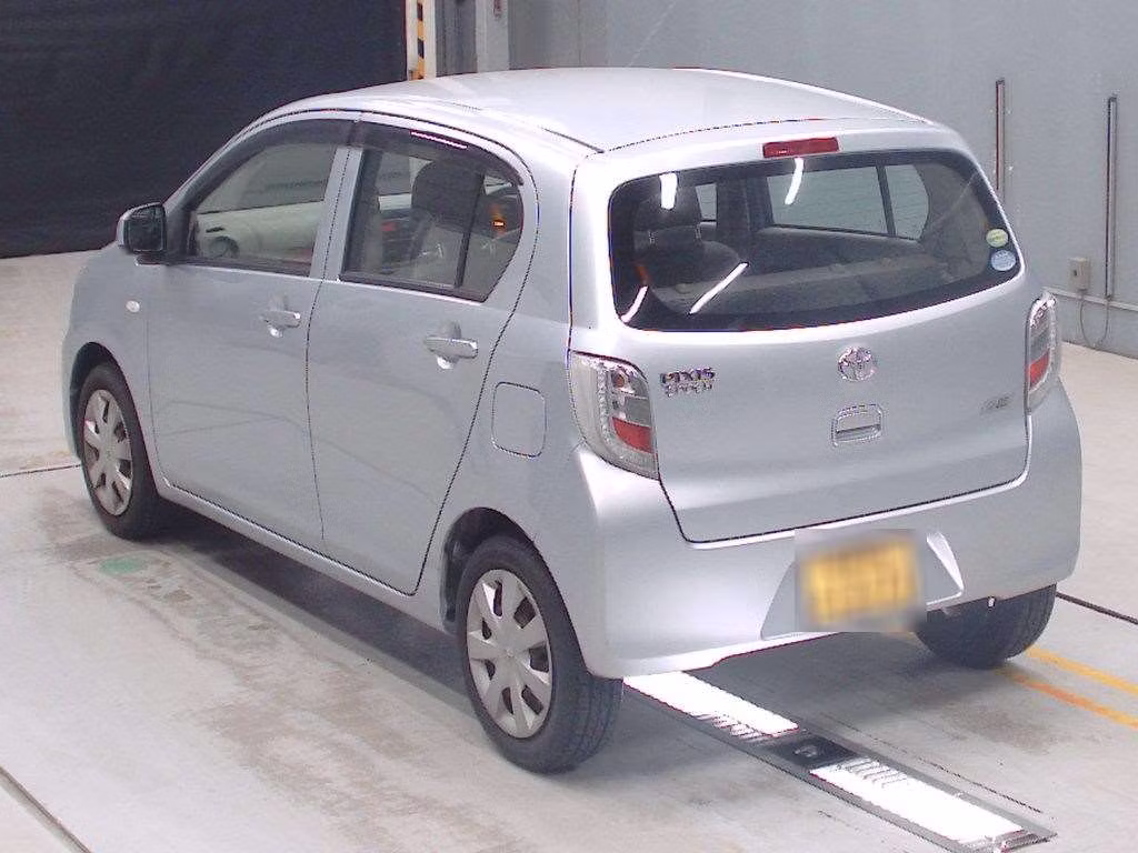 TOYOTA PIXIS EPOCH