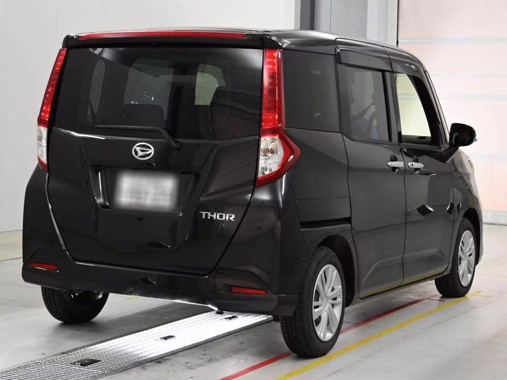 DAIHATSU THOR