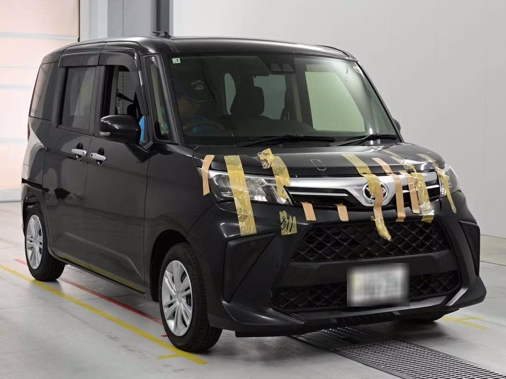 DAIHATSU THOR