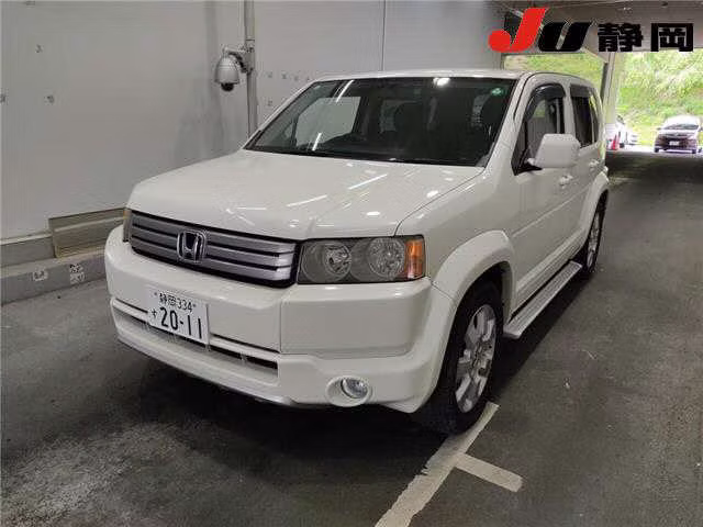 HONDA CROSSROAD