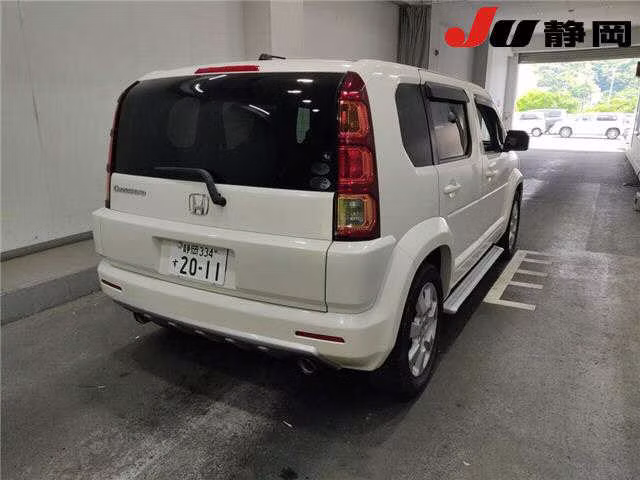 HONDA CROSSROAD