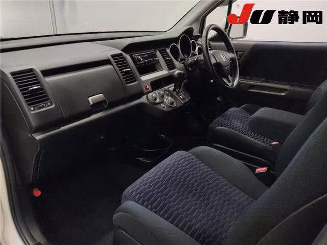 HONDA CROSSROAD