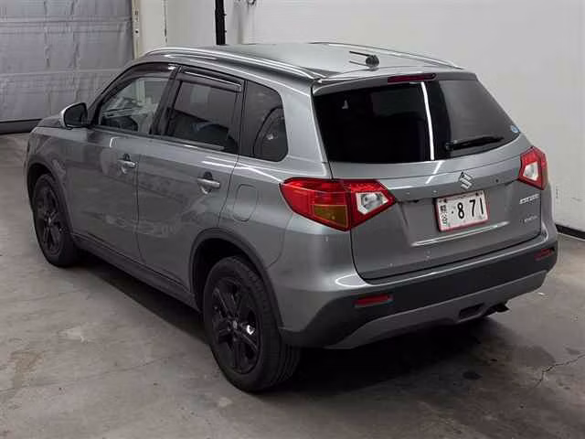 SUZUKI ESCUDO
