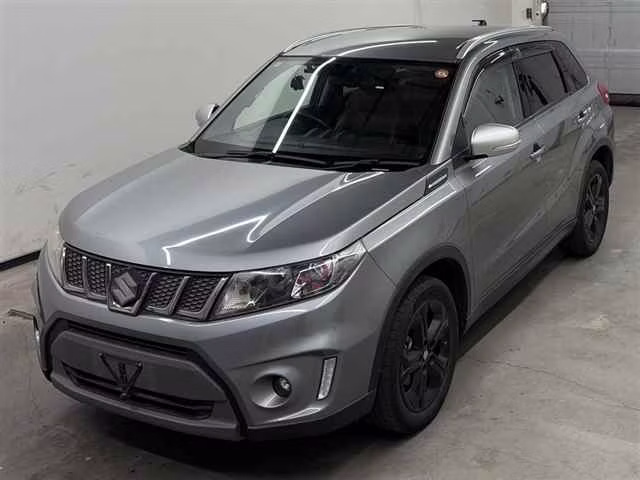 SUZUKI ESCUDO
