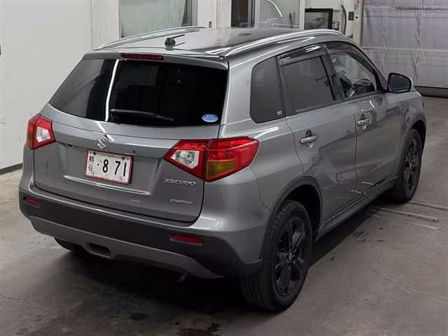 SUZUKI ESCUDO