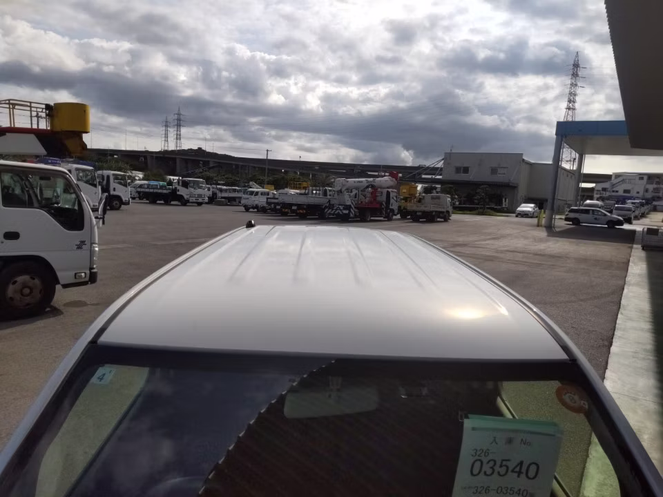MAZDA FLAIR