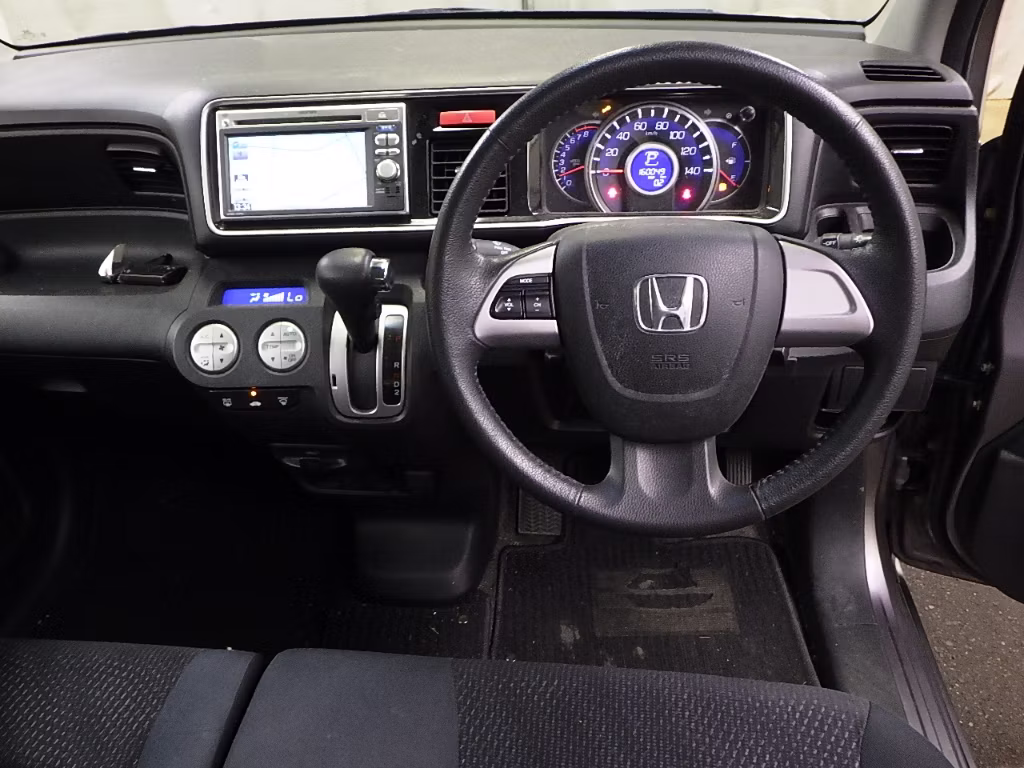 HONDA LIFE