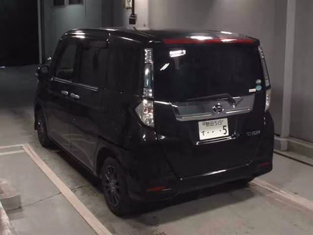 DAIHATSU THOR