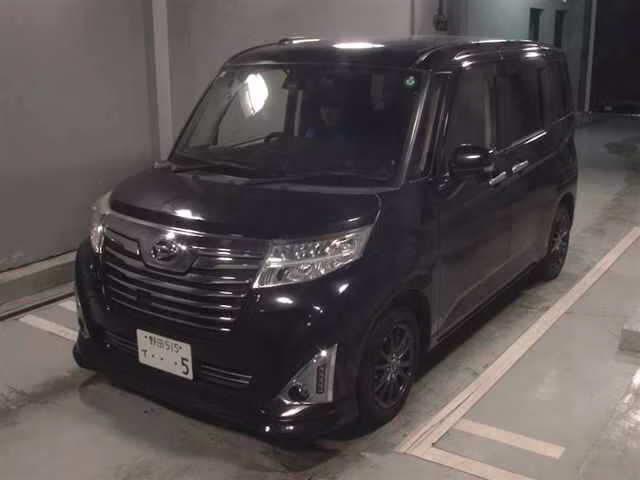 DAIHATSU THOR