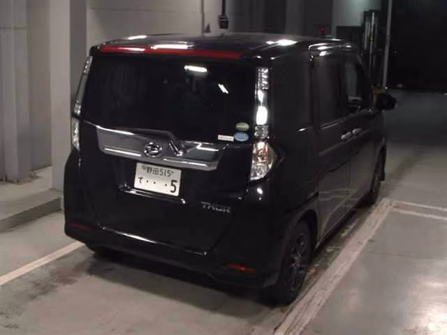 DAIHATSU THOR