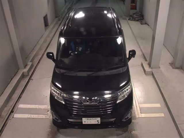 DAIHATSU THOR